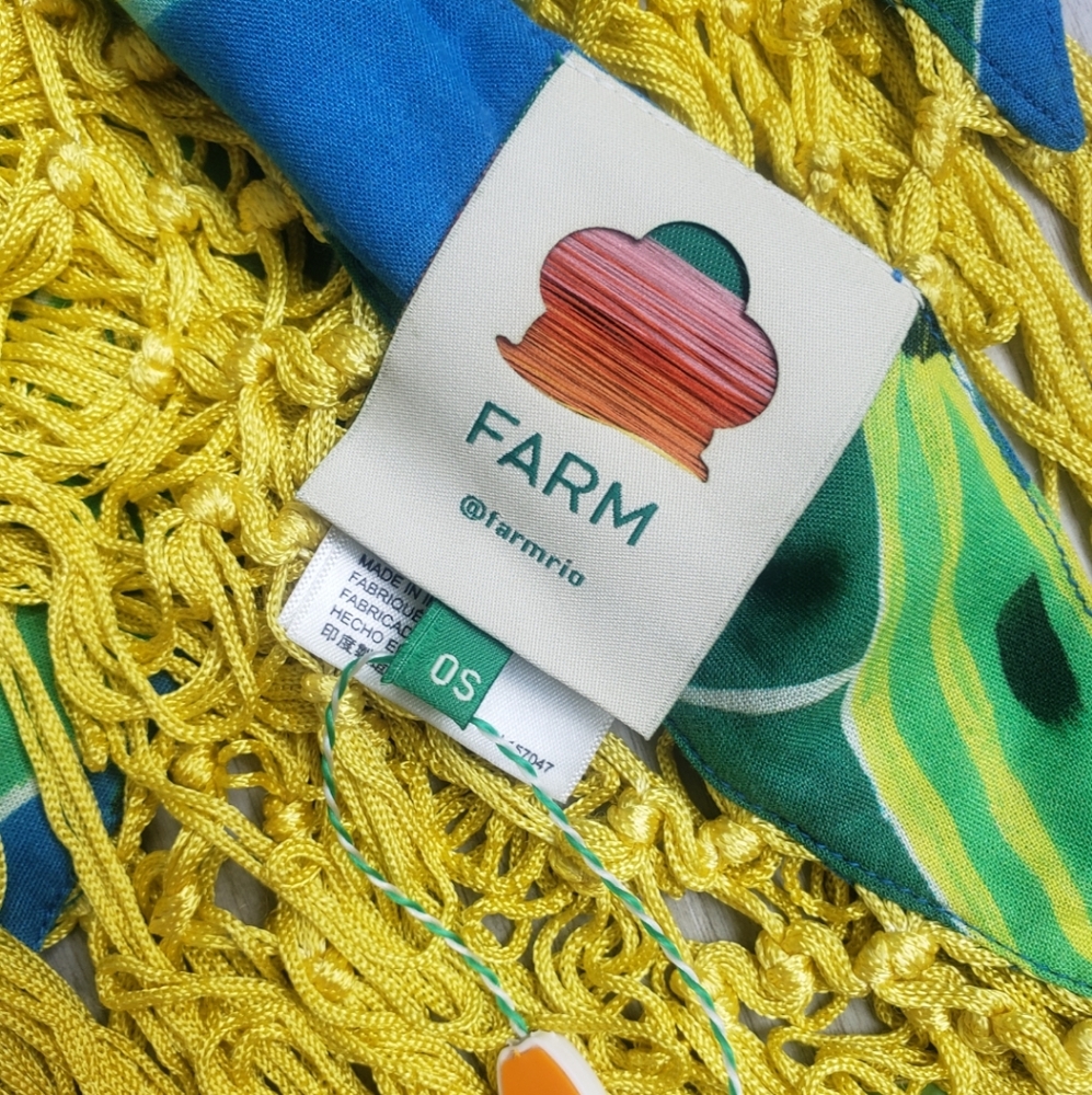 Farm Rio Sarong - Picture 4 of 5